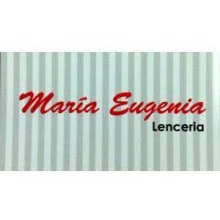 María Eugenia